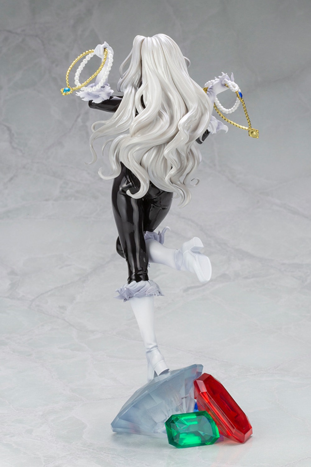 مجسمات كوتوبوكييا بيشوجو الأصل - مراجعة Kotobukiya Bishoujo وسعره