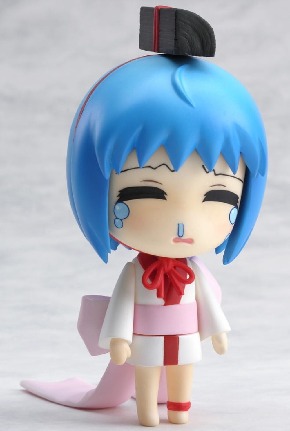 مجسم أنمي أصلي 100% من Good Sm - مراجعة Good Smile Company Nendoroid وسعره