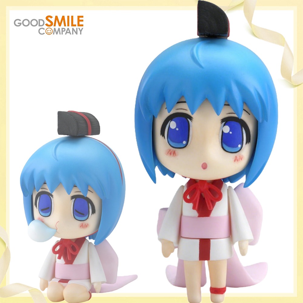 مجسم أنمي أصلي 100% من Good Sm - مراجعة Good Smile Company Nendoroid وسعره