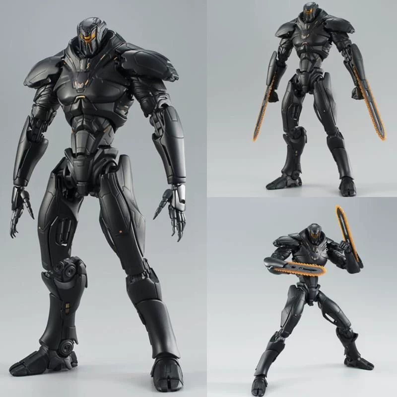 مجسم شخصية جايجر: جيبسي أفنجر، - مراجعة Good Smile Company Figma وسعره