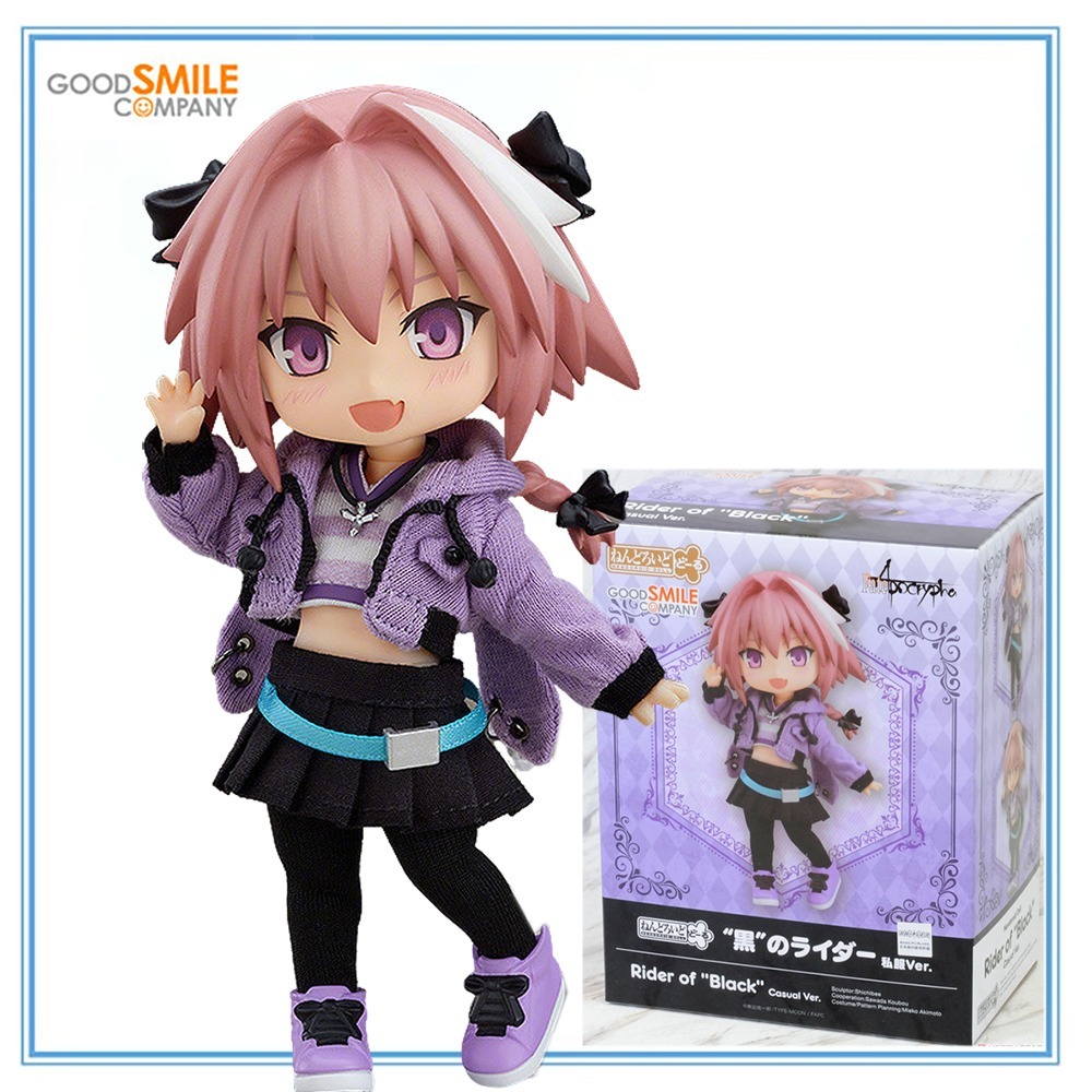 متوفر 100% أصلي من Good Smile  - مراجعة Good Smile Company Nendoroid وسعره