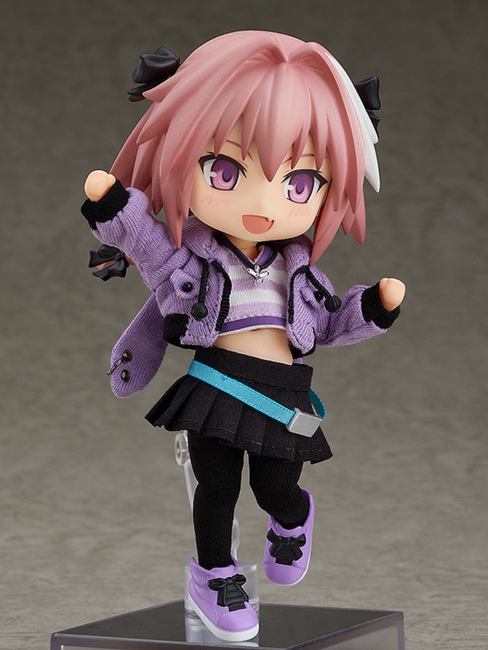 متوفر 100% أصلي من Good Smile  - مراجعة Good Smile Company Nendoroid وسعره