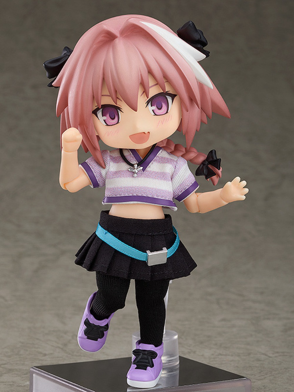 متوفر 100% أصلي من Good Smile  - مراجعة Good Smile Company Nendoroid وسعره