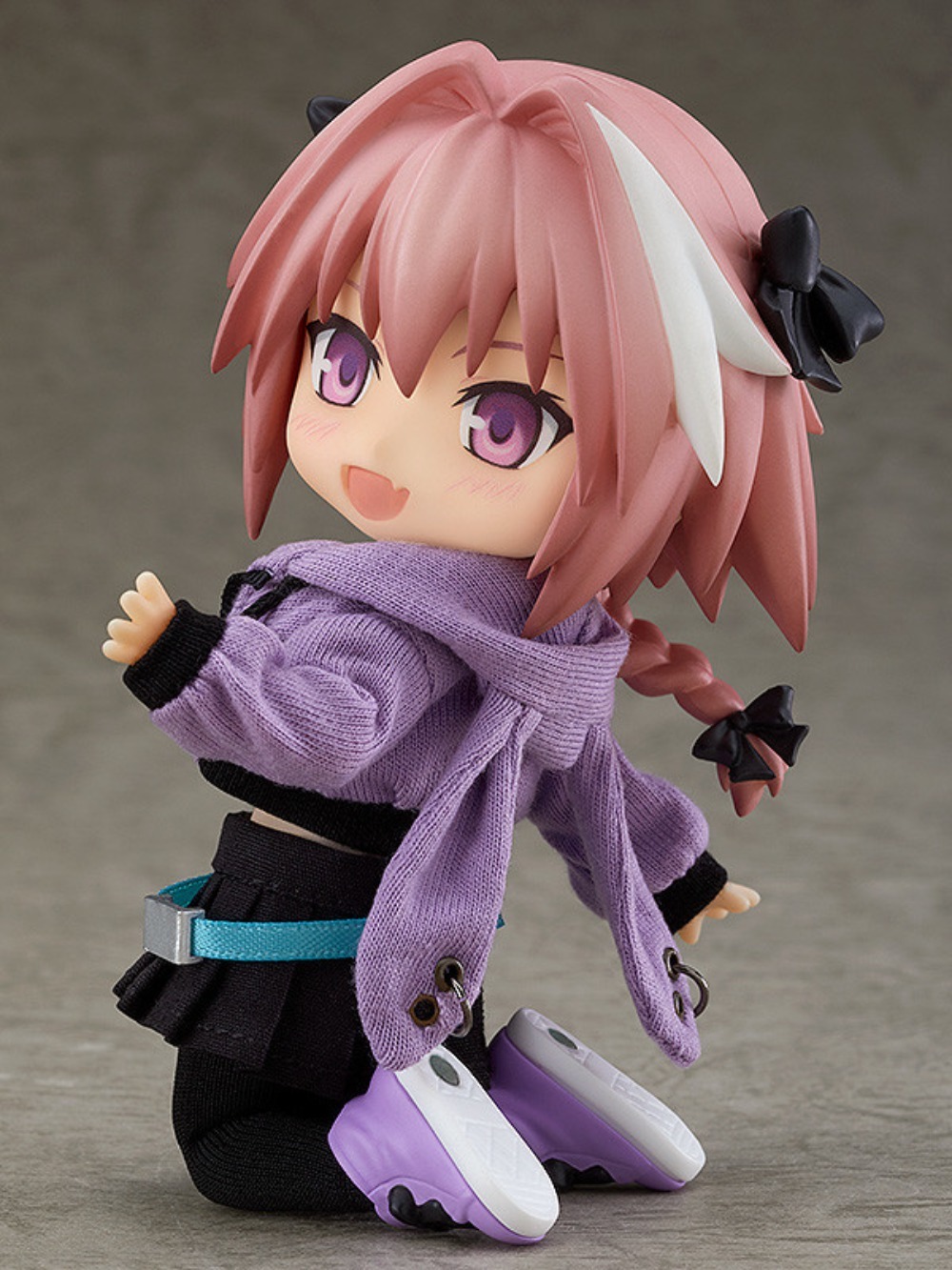 متوفر 100% أصلي من Good Smile  - مراجعة Good Smile Company Nendoroid وسعره