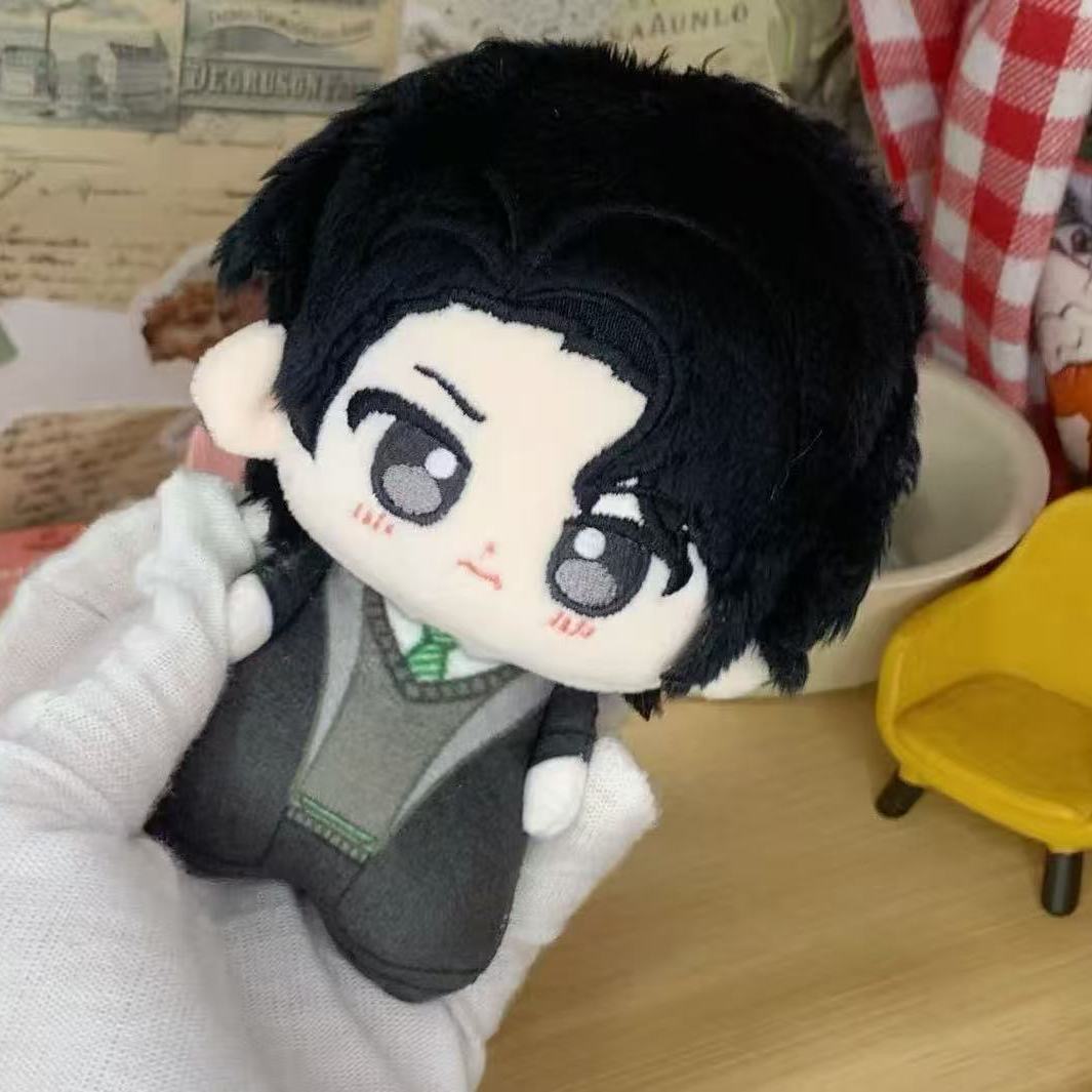 دمية محشوة على شكل توم مارفيلو - مراجعة Prop De Cosplay وسعره