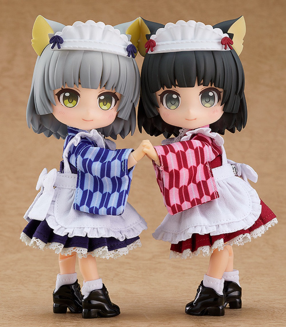 متوفر 100% أصلي: دمية نندورويد - مراجعة Good Smile Company Nendoroid وسعره