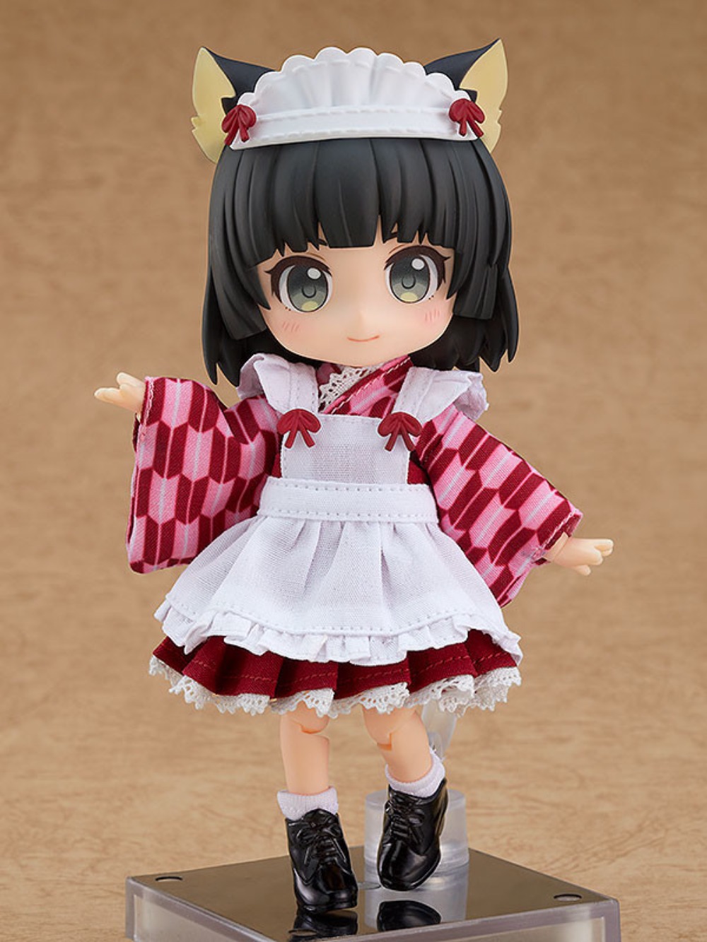 متوفر 100% أصلي: دمية نندورويد - مراجعة Good Smile Company Nendoroid وسعره