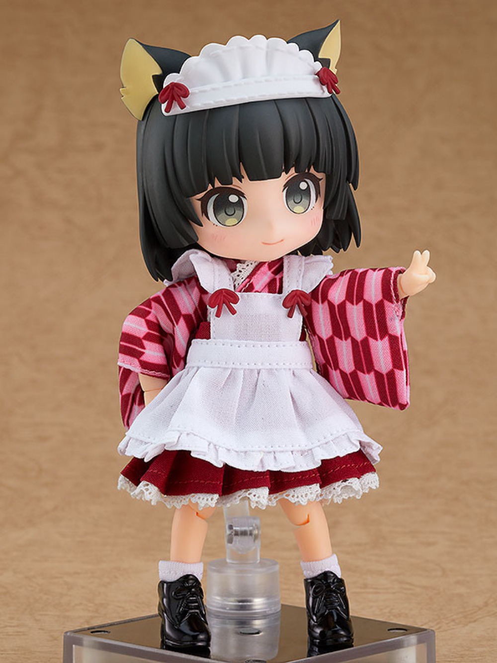 متوفر 100% أصلي: دمية نندورويد - مراجعة Good Smile Company Nendoroid وسعره