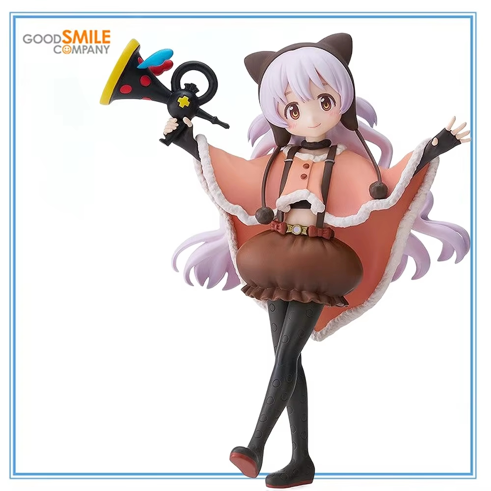 سلسلة مجسمات Good Smile Compan - مراجعة Good Smile Company Pop Up Parade وسعره