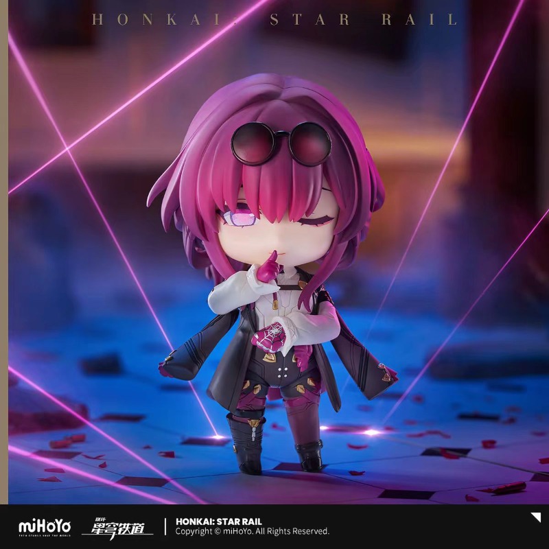 متوفر في المخزون: مجسم نيندورو - مراجعة Good Smile Company Nendoroid وسعره