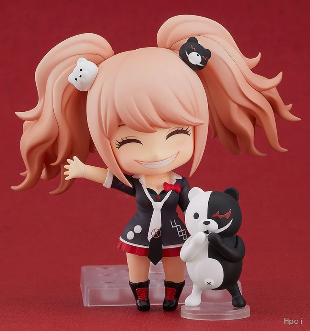 100% أصلي ومتوفر في المخزون من - مراجعة Good Smile Company Nendoroid وسعره