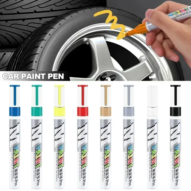 قلم فرشاة لإصلاح خدوش طلاء الس - مراجعة Metallic Spray Paint وسعره